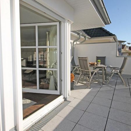 Villa Katharina Ostseebad Kühlungsborn Exteriér fotografie